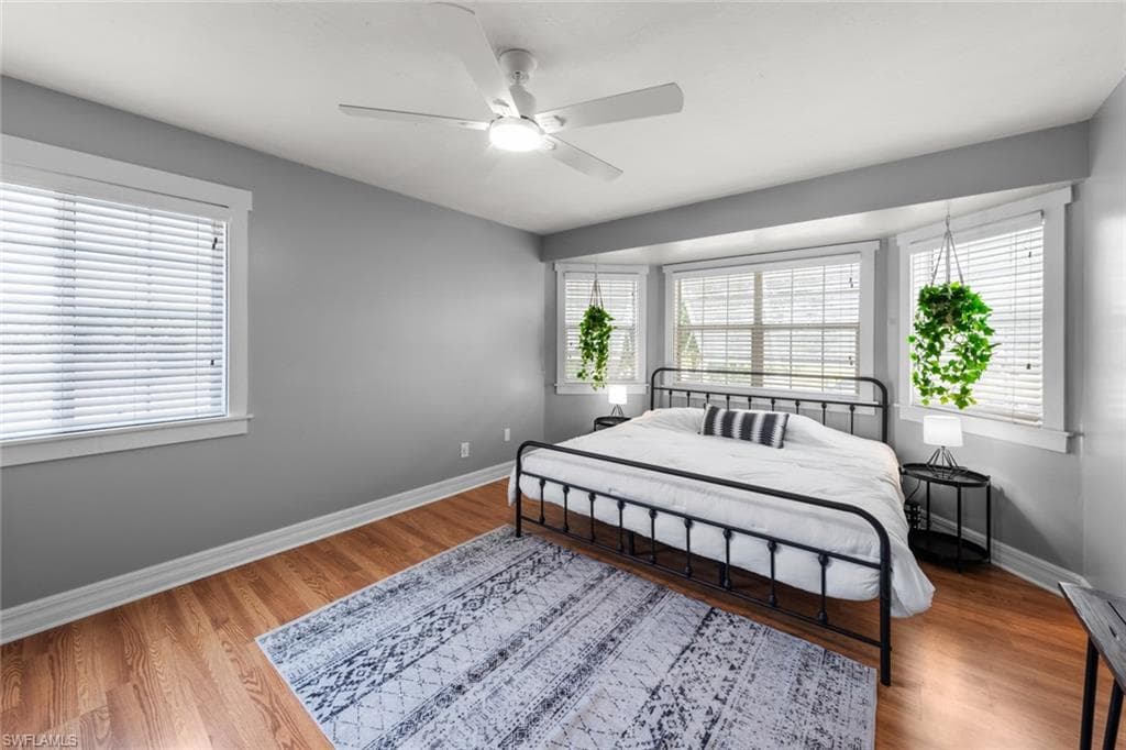 2040 Clarke AVE, FORT MYERS FL 33905-16