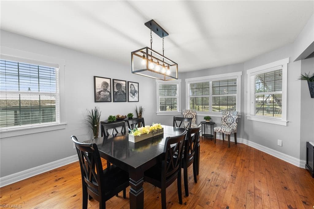 2040 Clarke AVE, FORT MYERS FL 33905-13