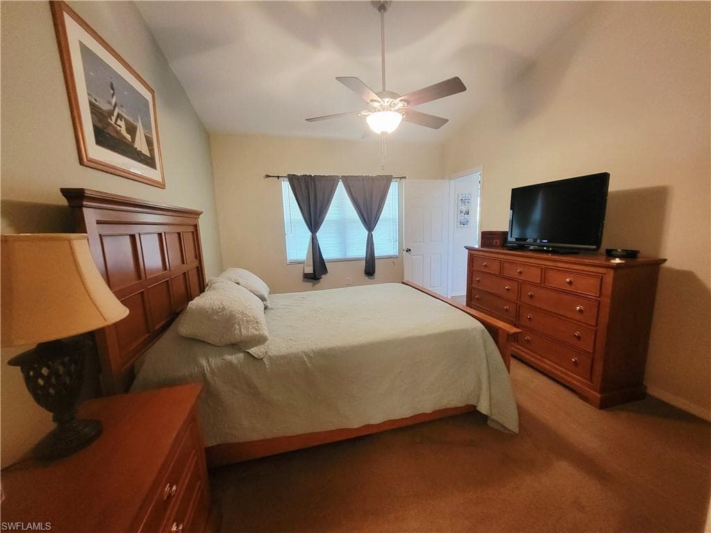 6605 Huntington Lakes CIR 203-4