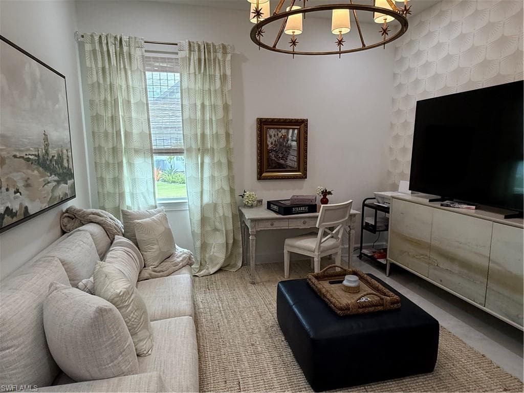 8963 Gustavia CT, NAPLES FL 34112-2