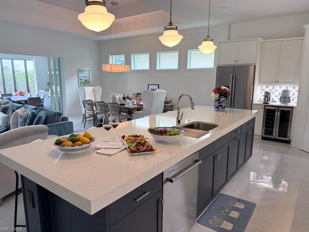 8963 Gustavia CT, NAPLES FL 34112-7