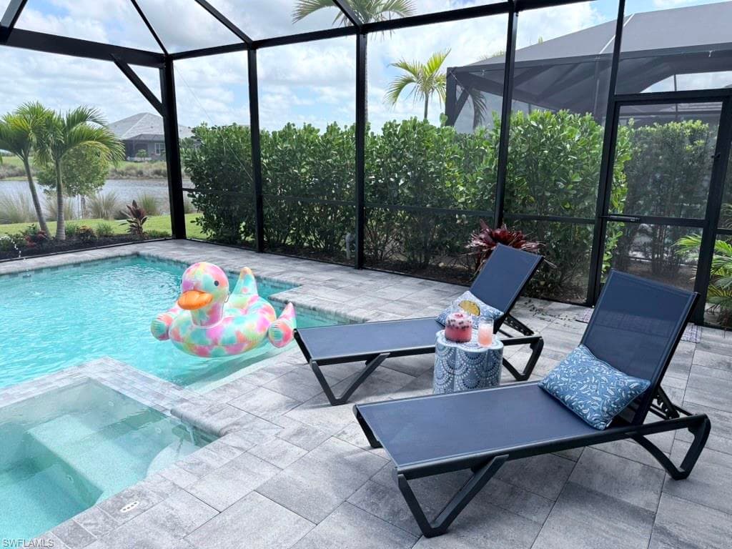 8963 Gustavia CT, NAPLES FL 34112-20