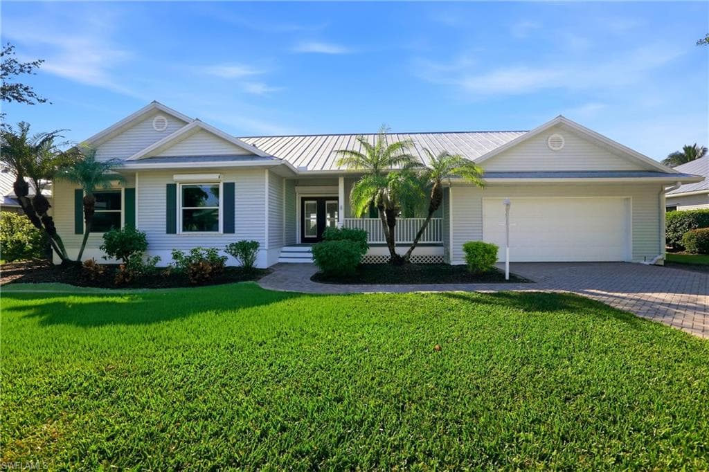 15650 Caloosa Creek CIR, FORT MYERS FL 33908-1