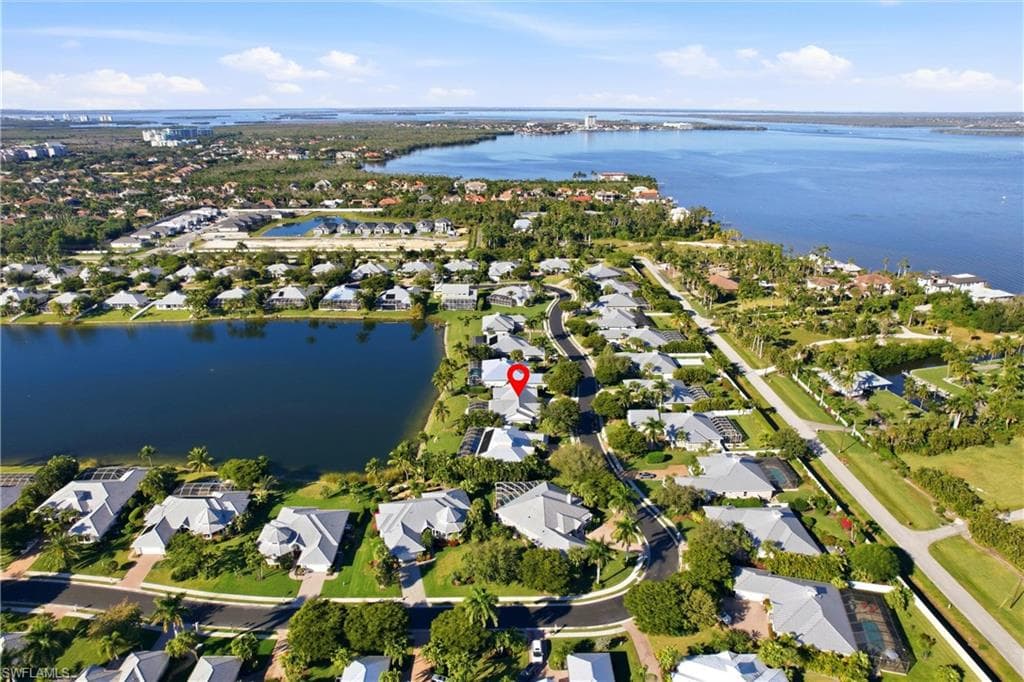 15650 Caloosa Creek CIR, FORT MYERS FL 33908-30