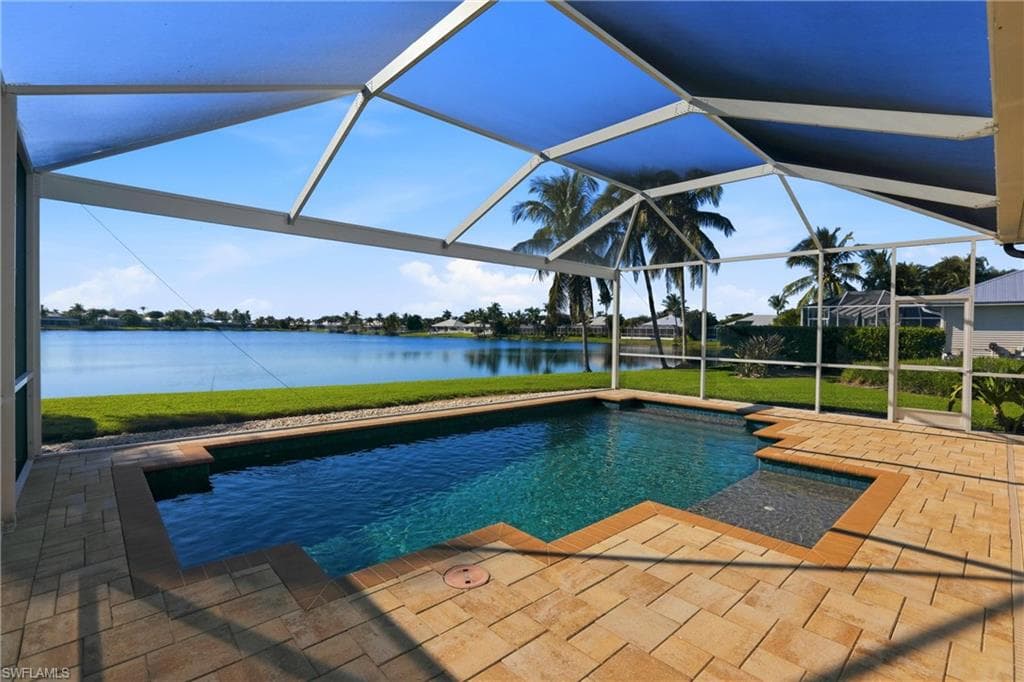 15650 Caloosa Creek CIR, FORT MYERS FL 33908-26