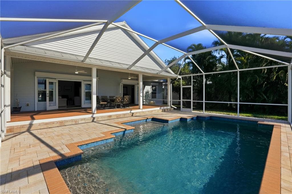 15650 Caloosa Creek CIR, FORT MYERS FL 33908-28