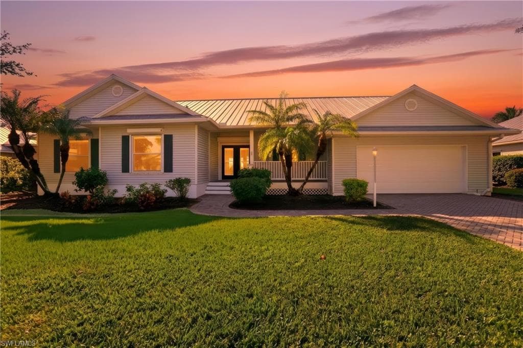 15650 Caloosa Creek CIR, FORT MYERS FL 33908-35