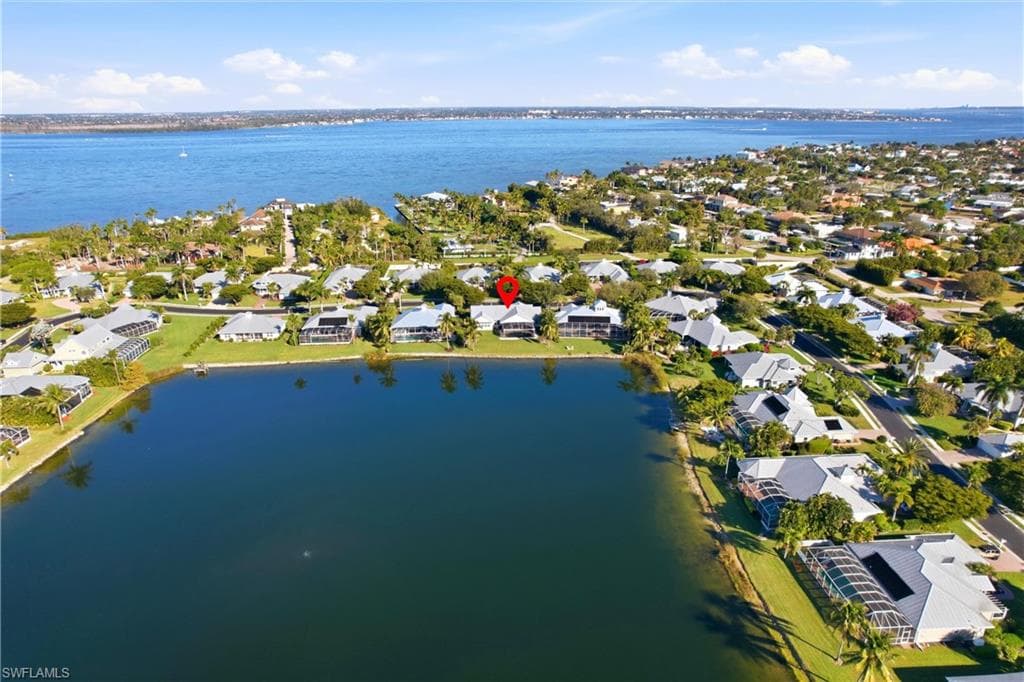 15650 Caloosa Creek CIR, FORT MYERS FL 33908-29
