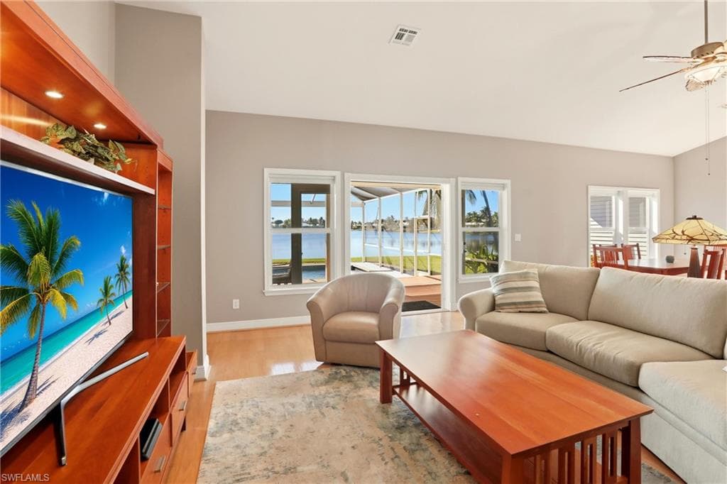 15650 Caloosa Creek CIR, FORT MYERS FL 33908-3