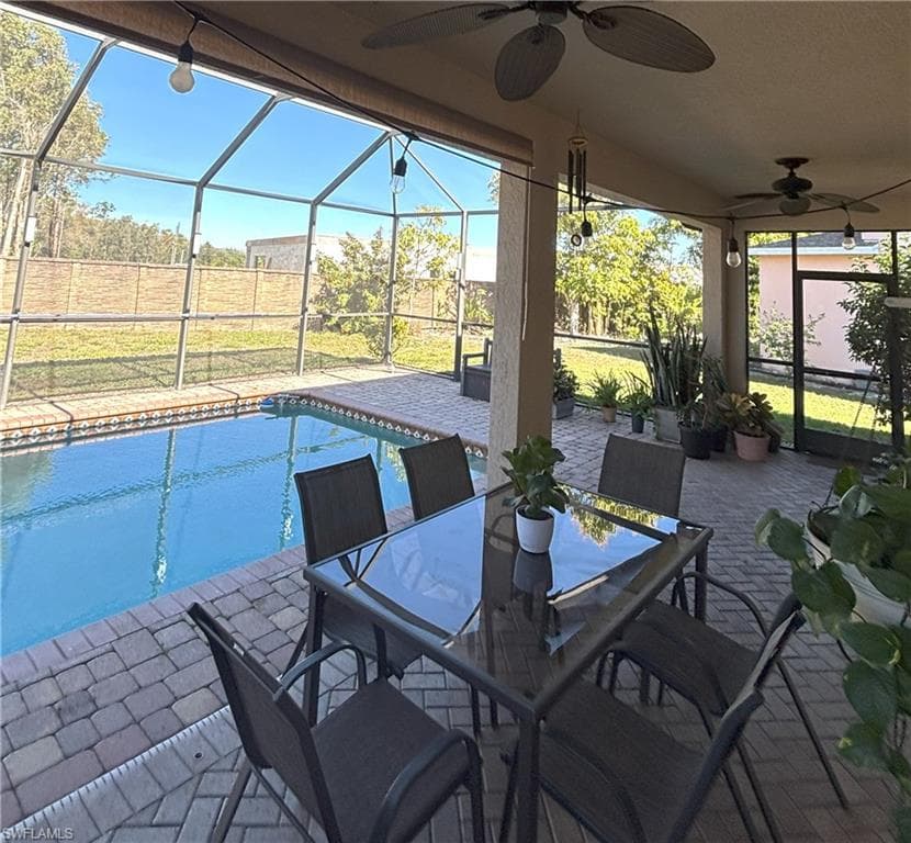 8042 Silver Birch WAY, LEHIGH ACRES FL 33971-26