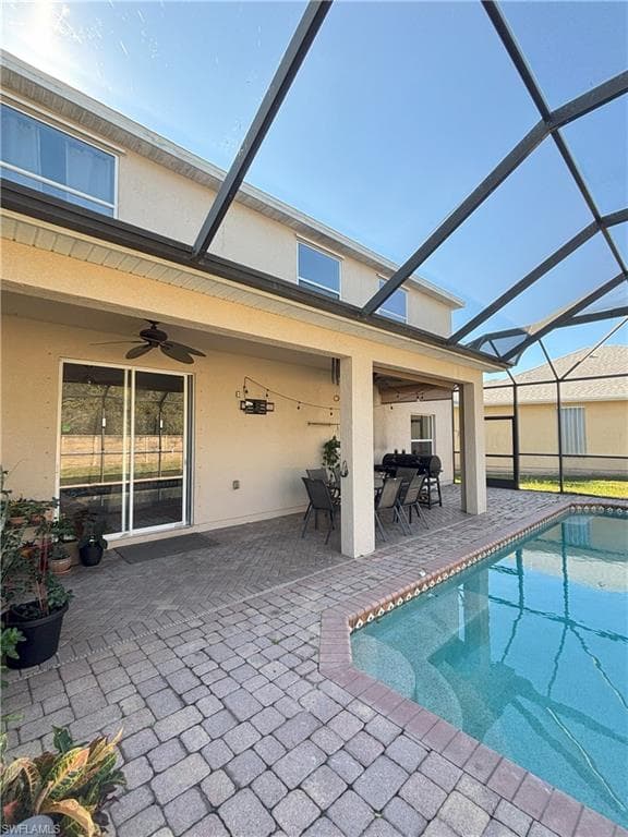 8042 Silver Birch WAY, LEHIGH ACRES FL 33971-27