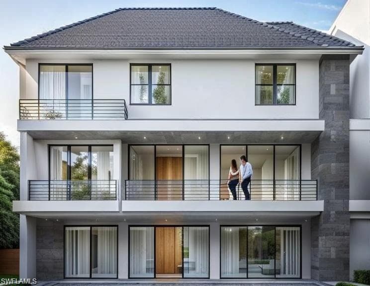 121 Gulf Island DR-1