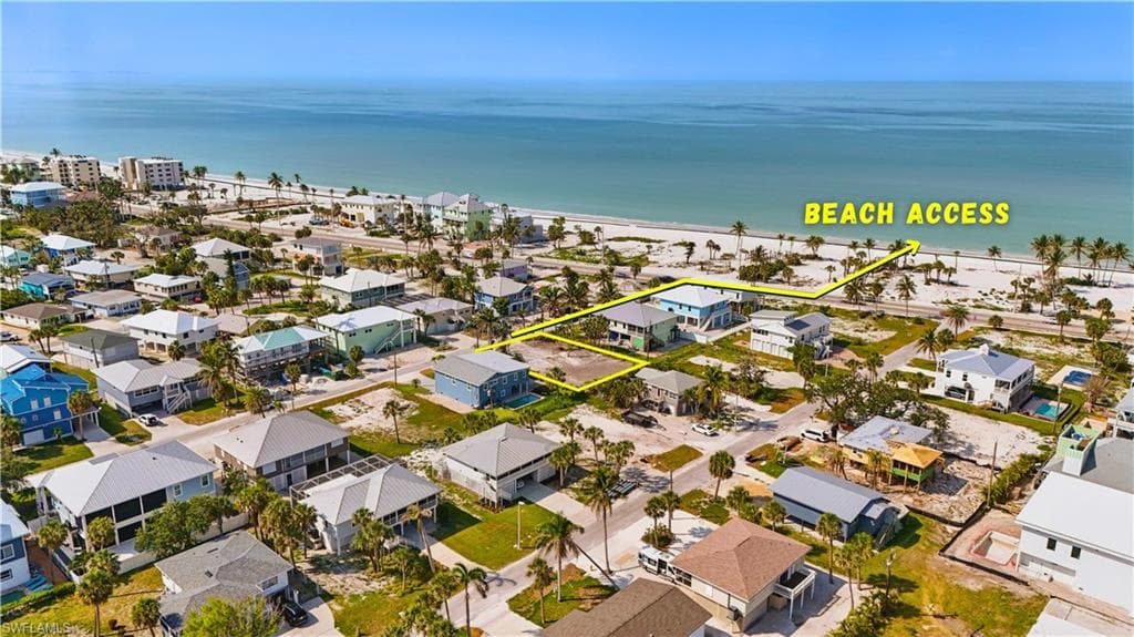 121 Gulf Island DR, FORT MYERS BEACH FL 33931-18