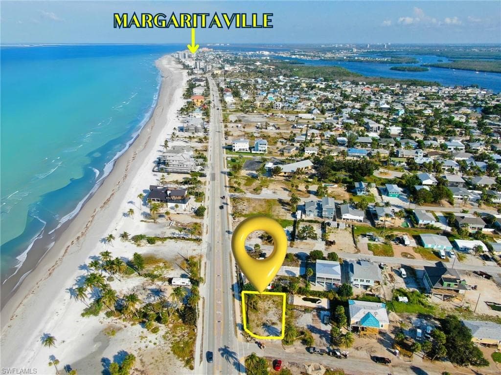 3891 Estero BLVD, FORT MYERS BEACH FL 33931-2