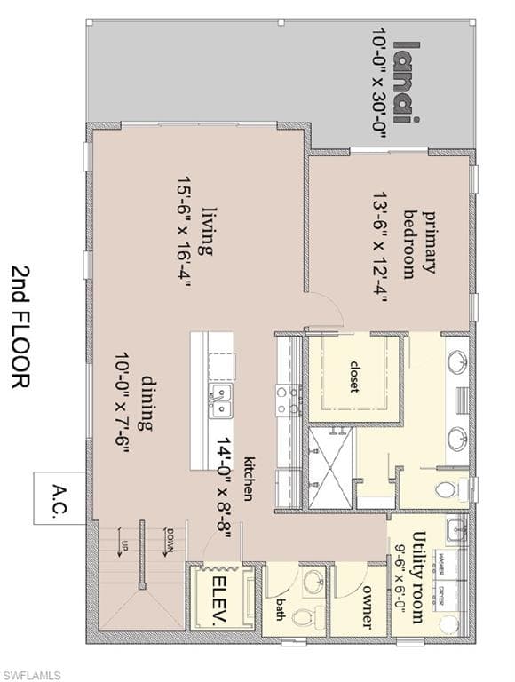 3891 Estero BLVD, FORT MYERS BEACH FL 33931-7