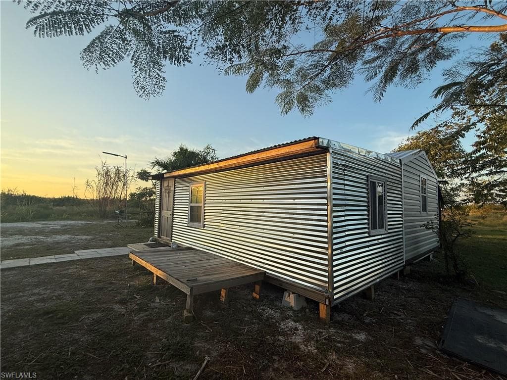 6724 5th RD, LABELLE FL 33935-16