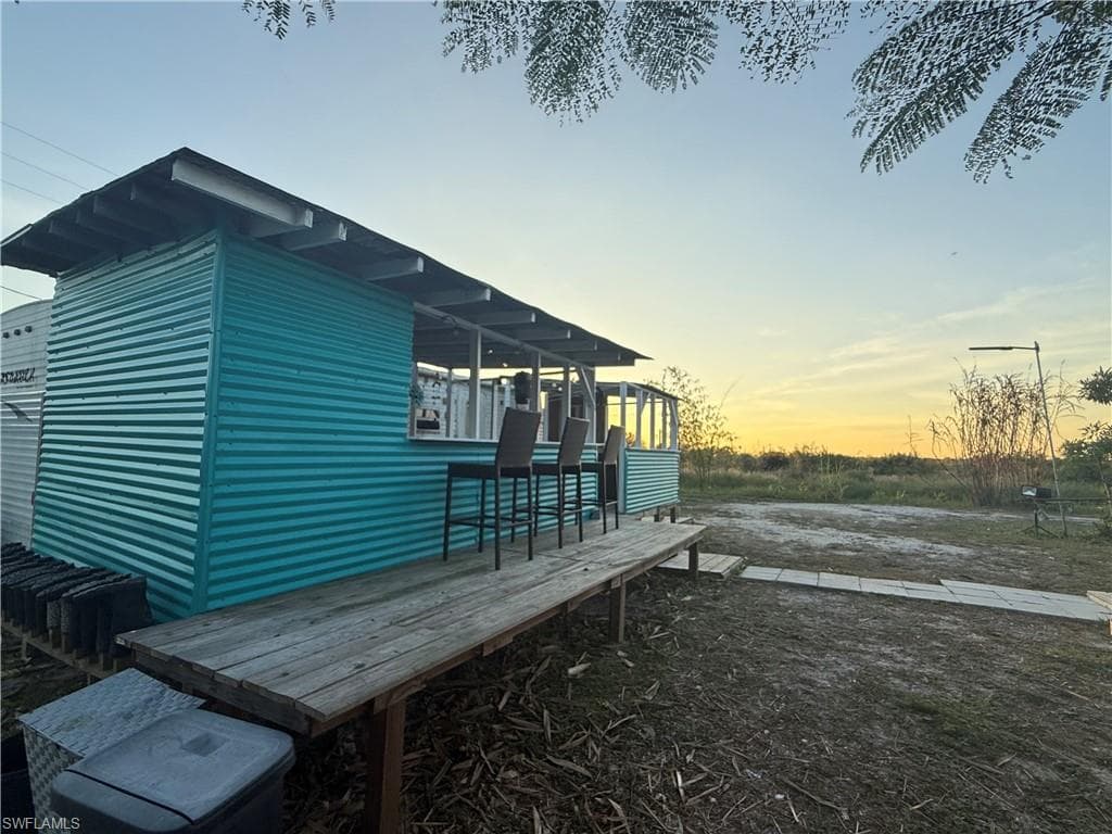 6724 5th RD, LABELLE FL 33935-19