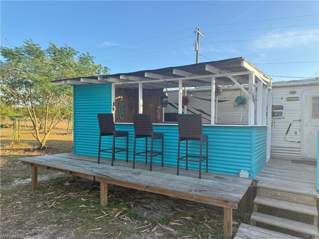 6724 5th RD, LABELLE FL 33935-17