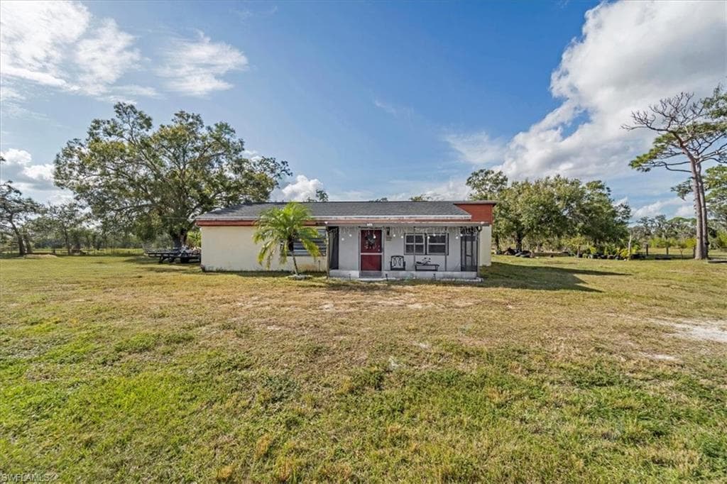 2099 Summerall RD, LABELLE FL 33935-1