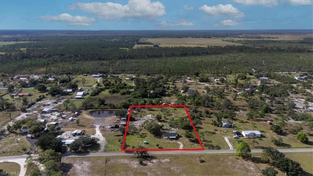 2099 Summerall RD, LABELLE FL 33935-6