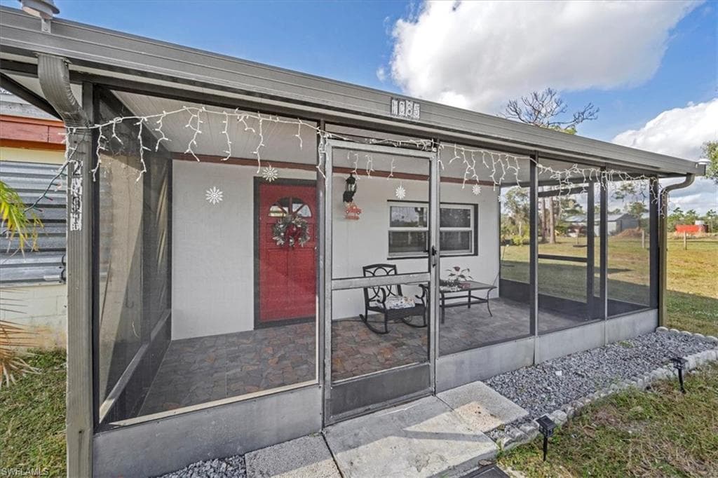 2099 Summerall RD, LABELLE FL 33935-2