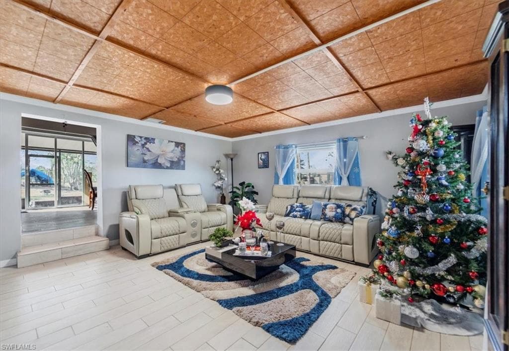 2099 Summerall RD, LABELLE FL 33935-35