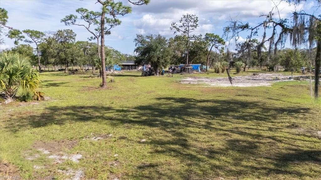 2099 Summerall RD, LABELLE FL 33935-9