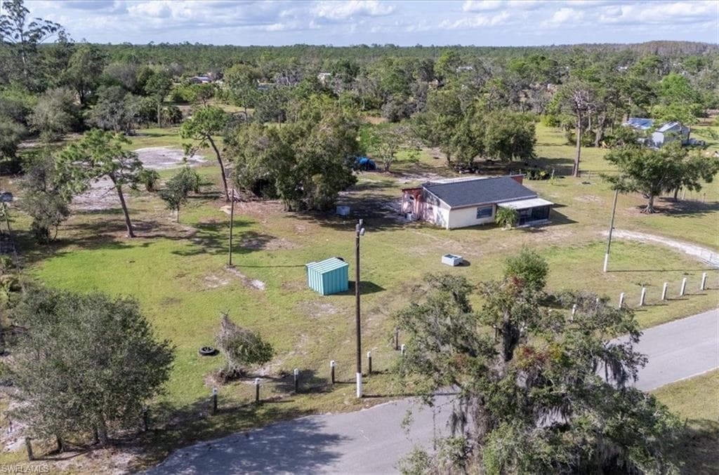 2099 Summerall RD, LABELLE FL 33935-10