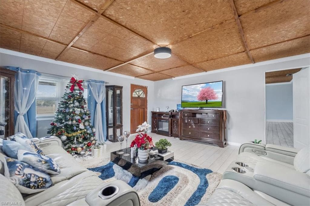 2099 Summerall RD, LABELLE FL 33935-34