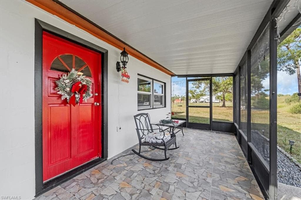 2099 Summerall RD, LABELLE FL 33935-3