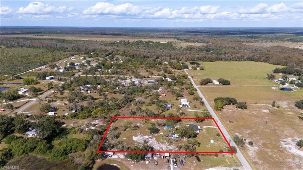 2099 Summerall RD, LABELLE FL 33935-7