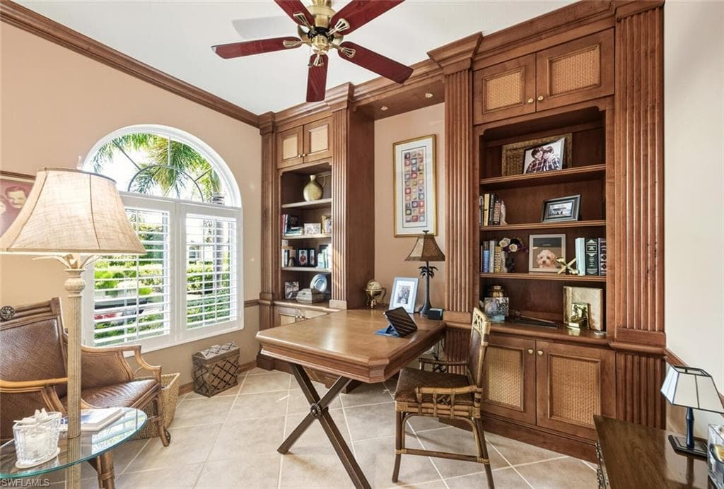 3657 Recreation LN, NAPLES FL 34116-12