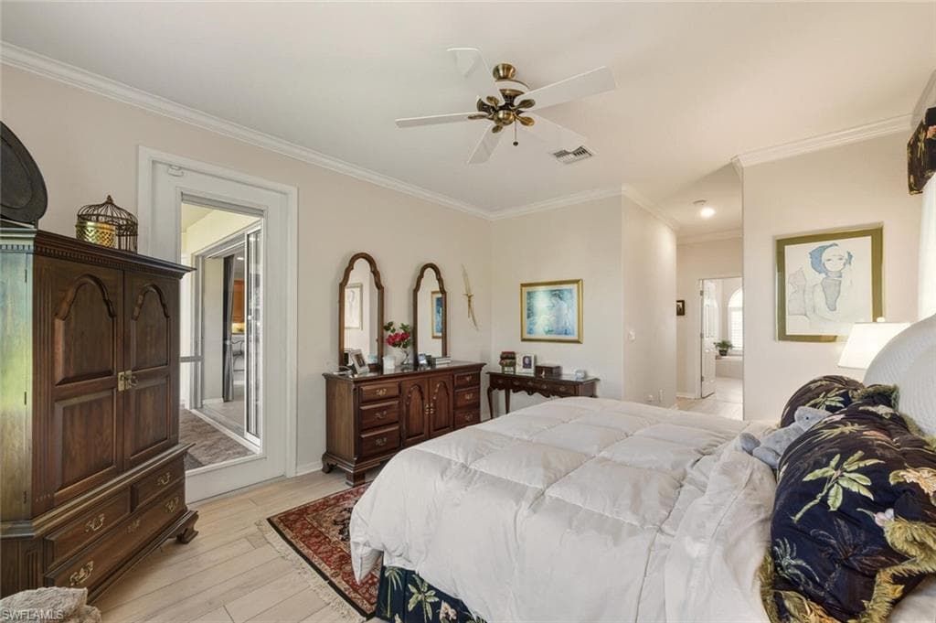 3657 Recreation LN, NAPLES FL 34116-15