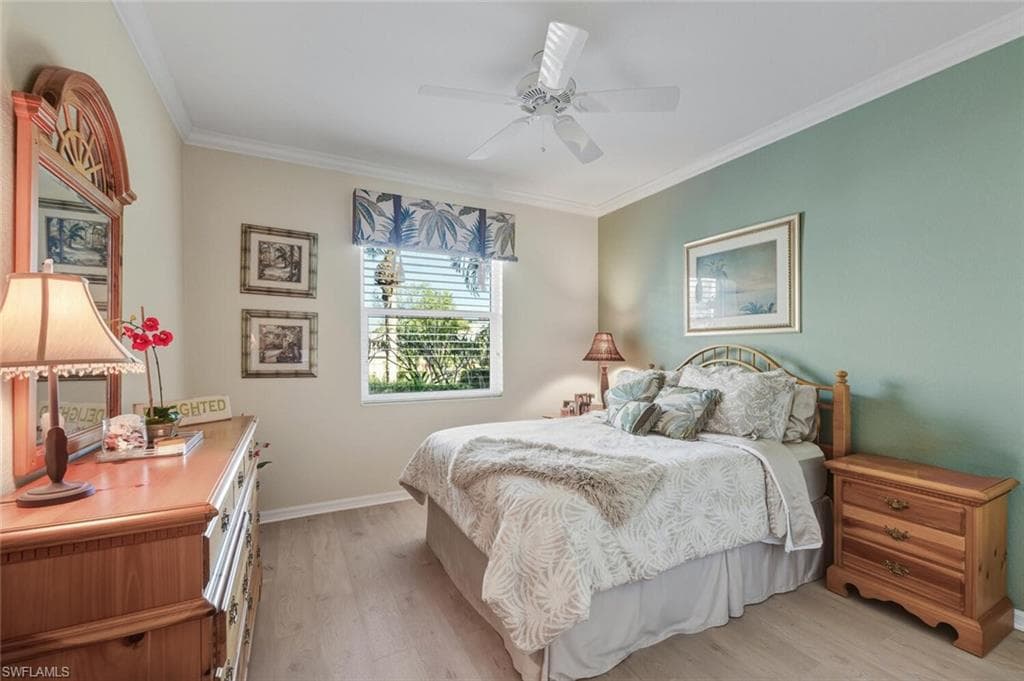 3657 Recreation LN, NAPLES FL 34116-21