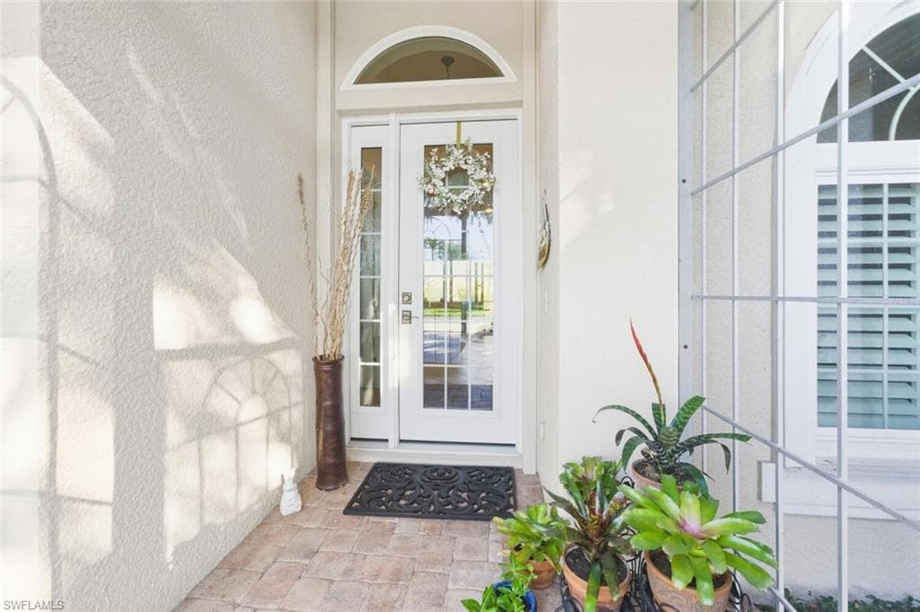 3657 Recreation LN, NAPLES FL 34116-2