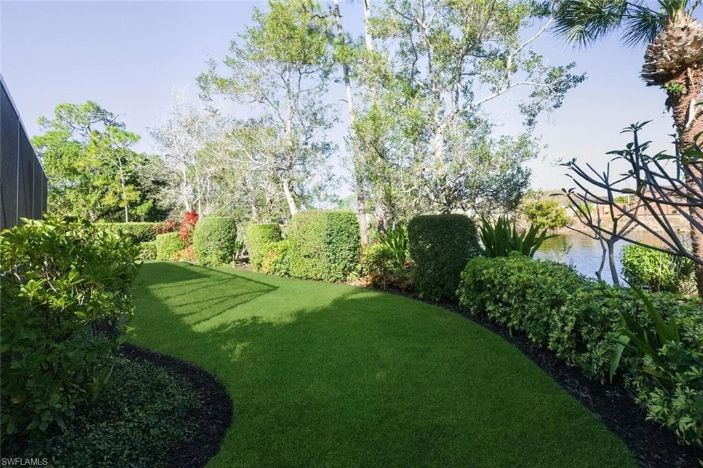 3657 Recreation LN, NAPLES FL 34116-27