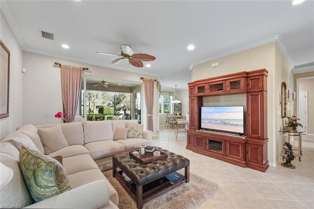 3657 Recreation LN, NAPLES FL 34116-4