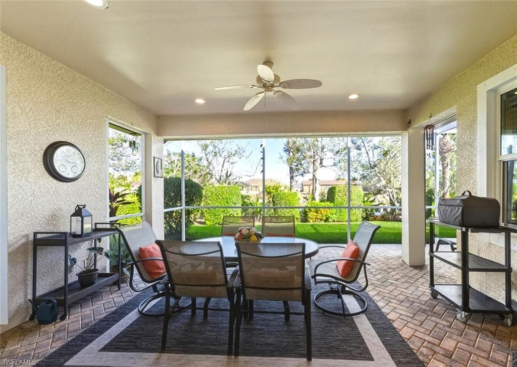 3657 Recreation LN, NAPLES FL 34116-23