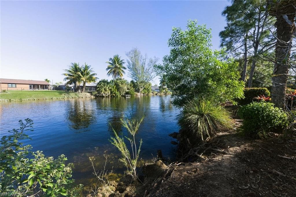 3657 Recreation LN, NAPLES FL 34116-29