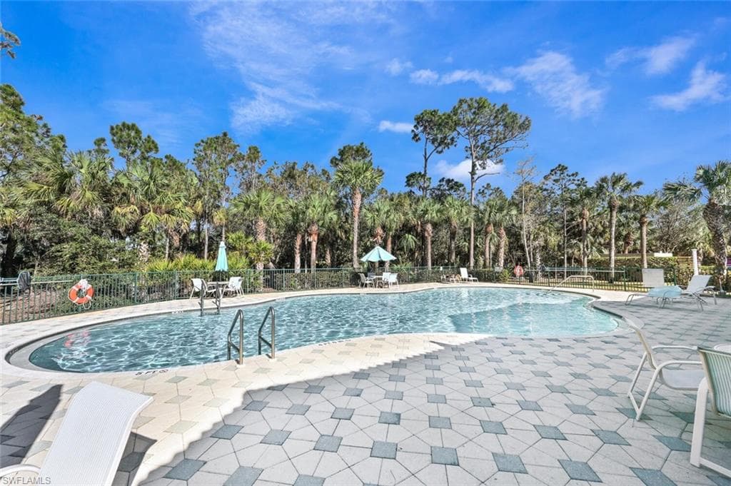 3657 Recreation LN, NAPLES FL 34116-33