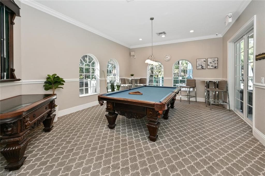 3657 Recreation LN, NAPLES FL 34116-37