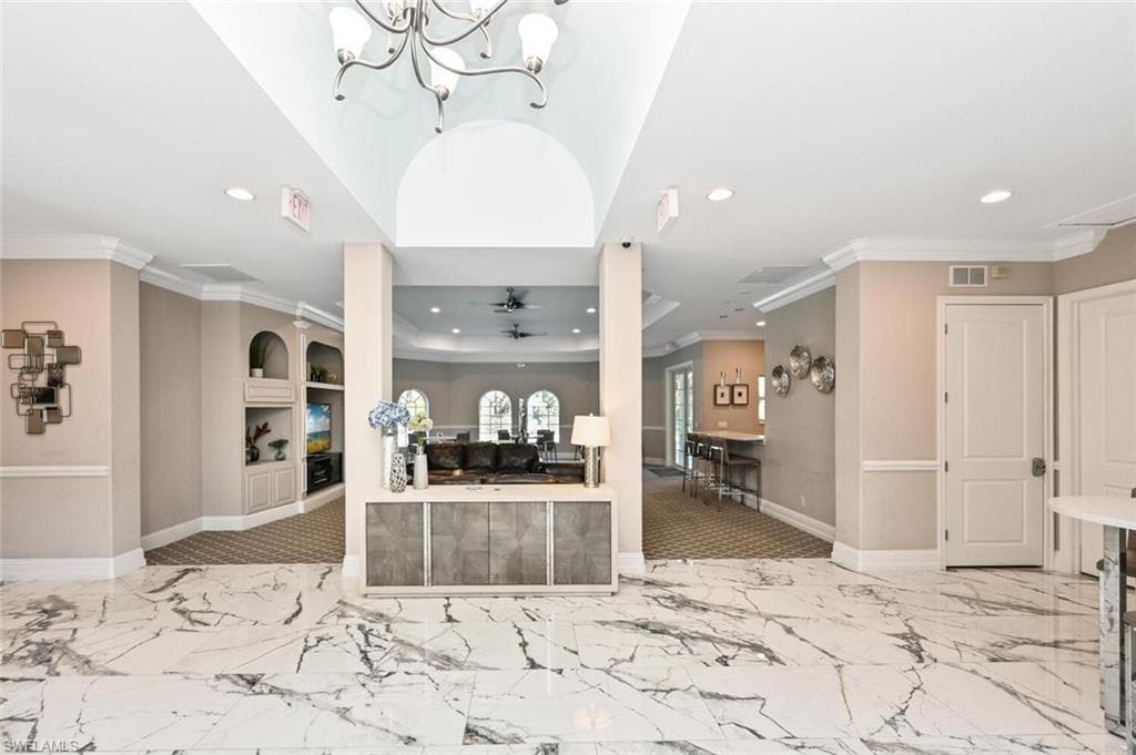 3657 Recreation LN, NAPLES FL 34116-34