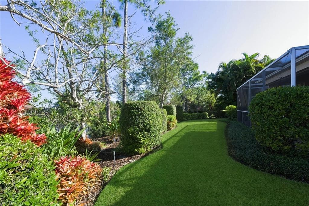 3657 Recreation LN, NAPLES FL 34116-30
