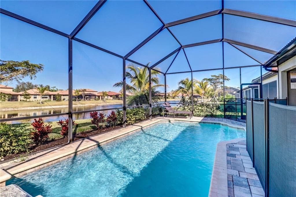 14405 Tuscany Pointe TRL, NAPLES FL 34120-22