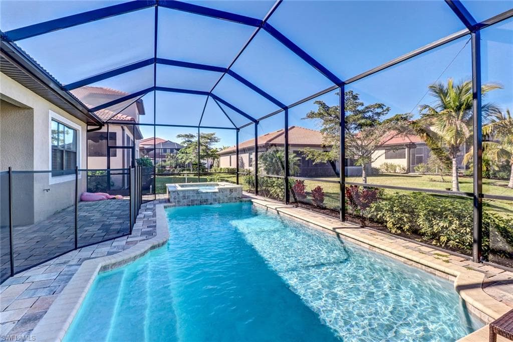 14405 Tuscany Pointe TRL, NAPLES FL 34120-21