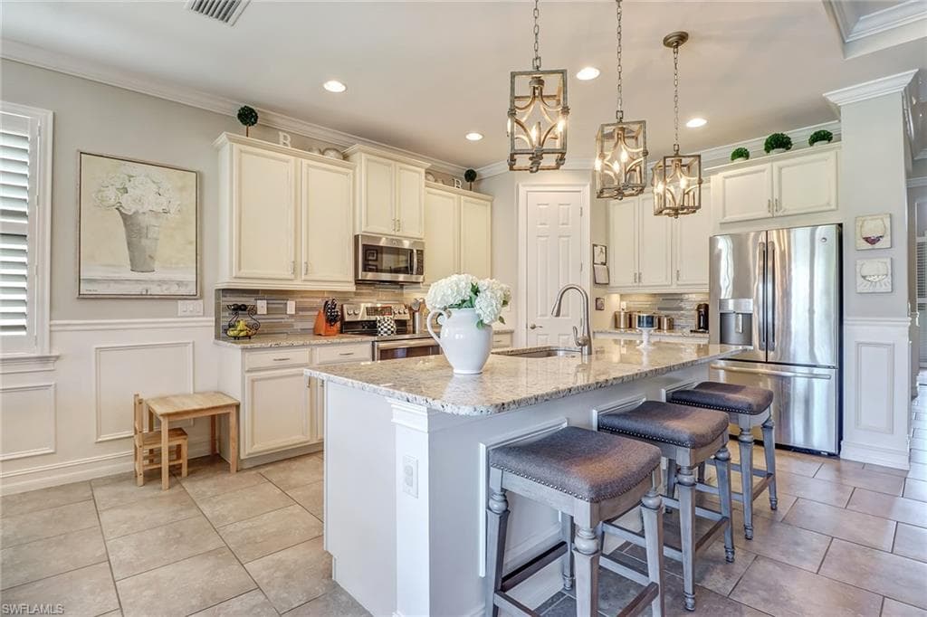 14405 Tuscany Pointe TRL, NAPLES FL 34120-4