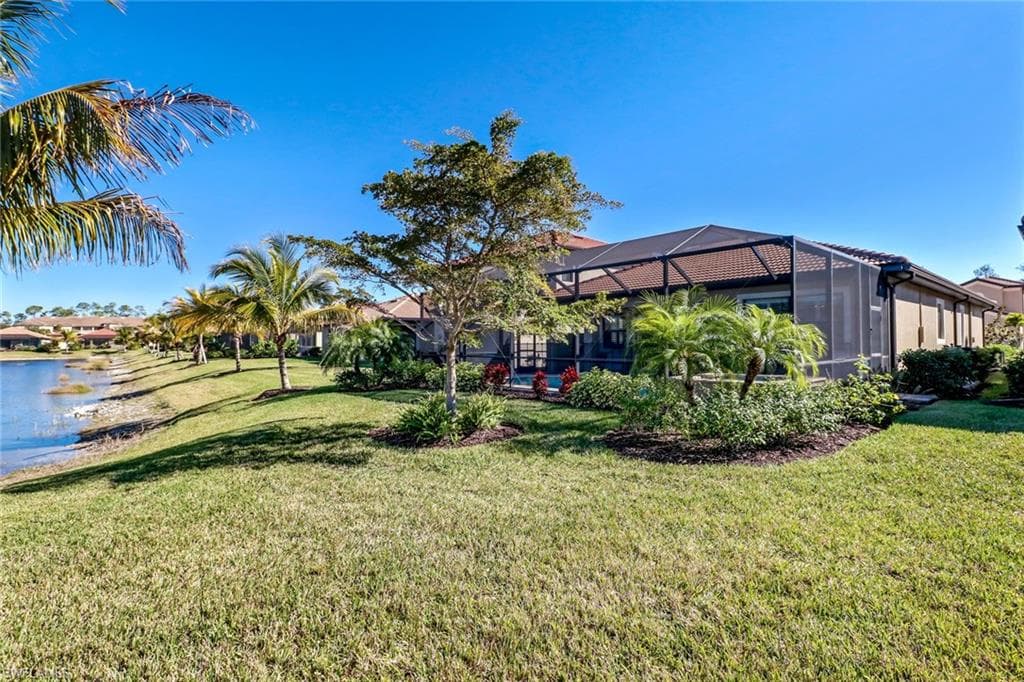 14405 Tuscany Pointe TRL, NAPLES FL 34120-24