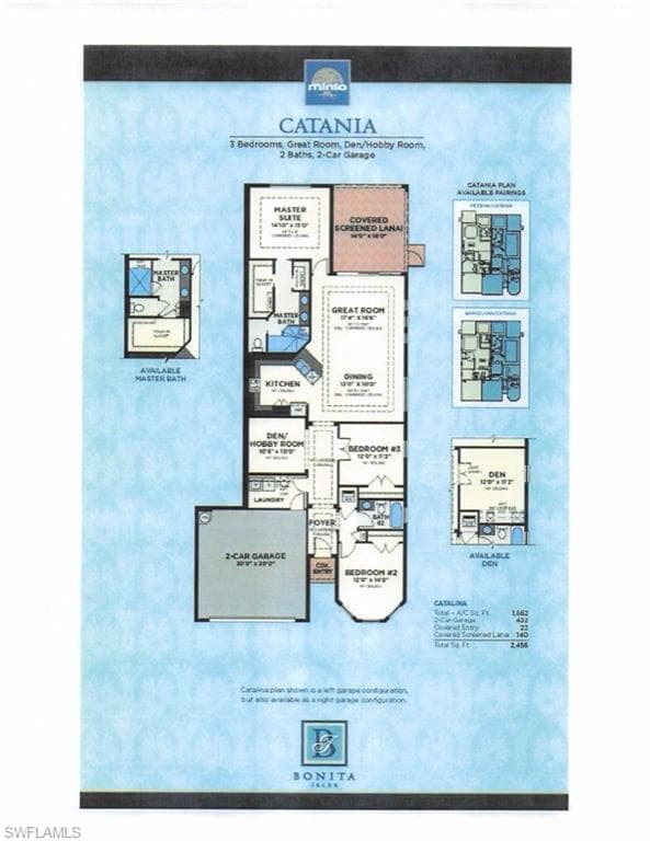 9483 Isla Bella CIR, BONITA SPRINGS FL 34135-48