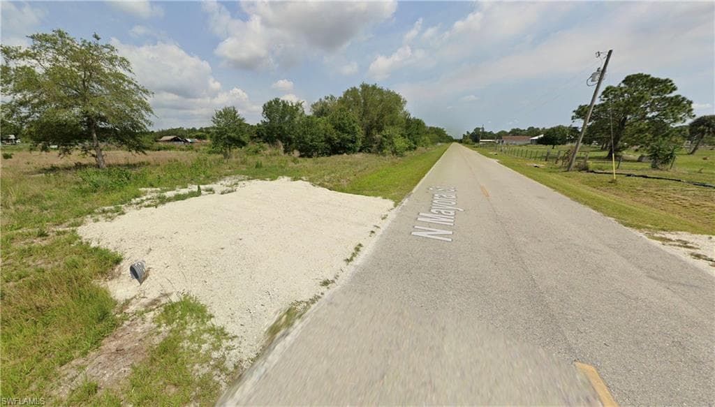 730 N Mayoral ST, CLEWISTON FL 33440-1