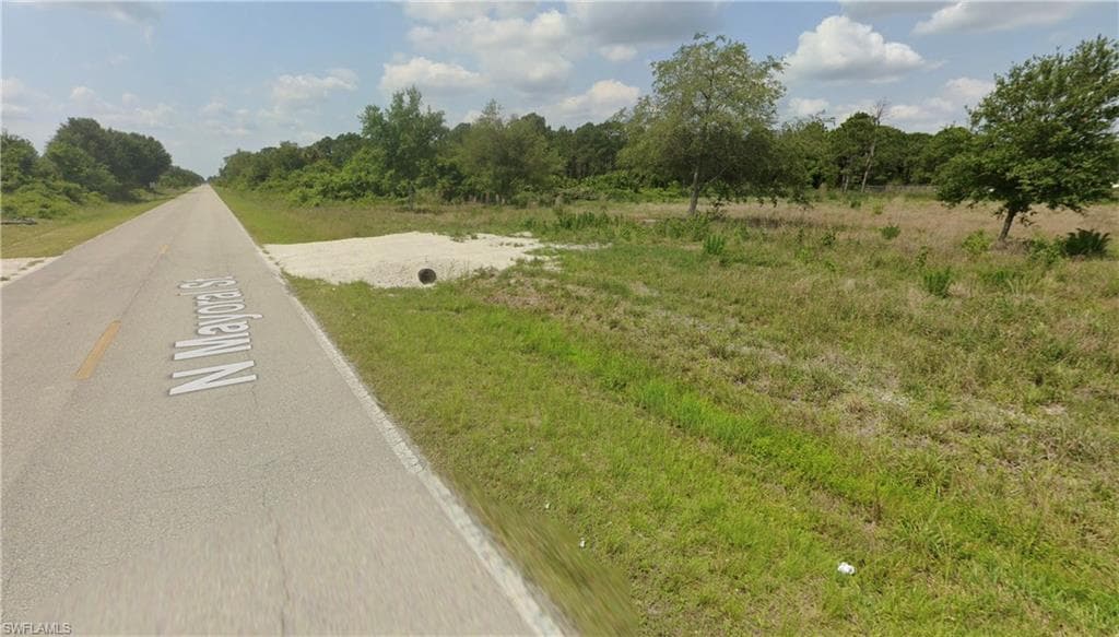 730 N Mayoral ST, CLEWISTON FL 33440-2